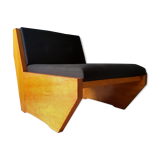 Pine driver by René Martin