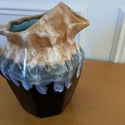 Vintage ceramic jug