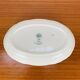 Villeroy & Boch ceramic dish, Valeria model, vintage