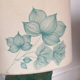 Art Deco lamp
