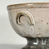 Saladier poterie de la Vallée Noire