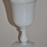Ancient opaline glass