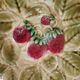 Dabbling plate