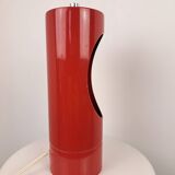 60s 70s table lamp