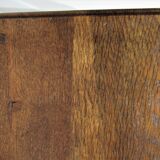 Lorraine child chair, light oak