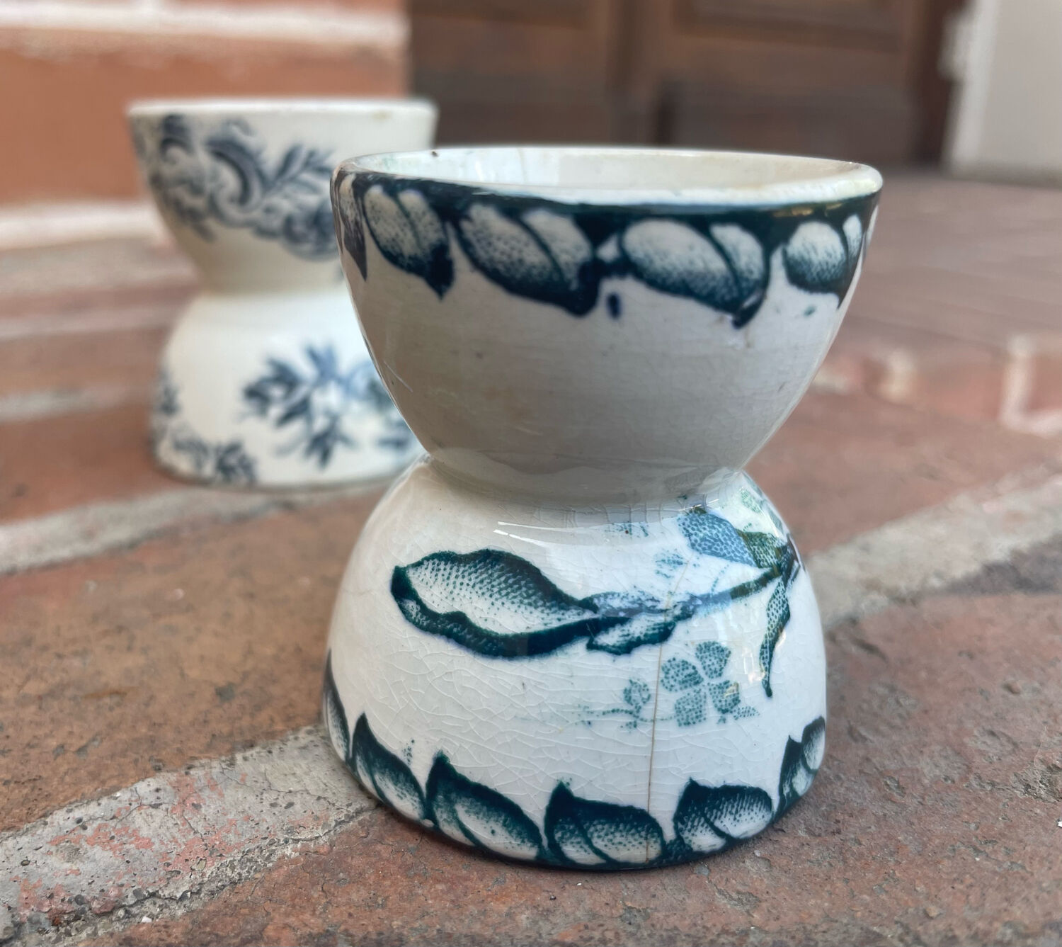 Cockroaches diabolo Terre de Fer