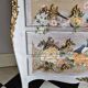 Commode style Louis XV