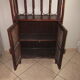 Etagère en rotin