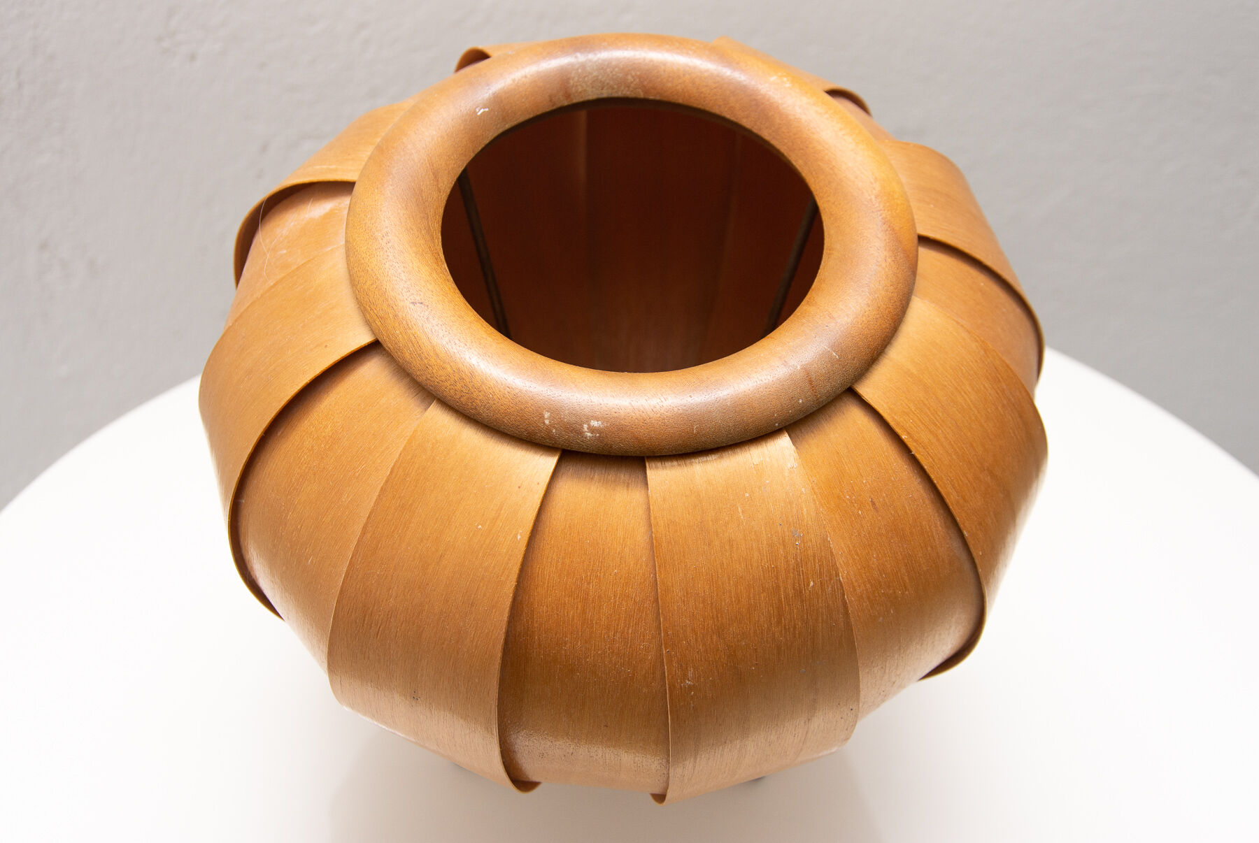 Mid century desk lamp by Stanislav Kučera for ULUV, 1960´s