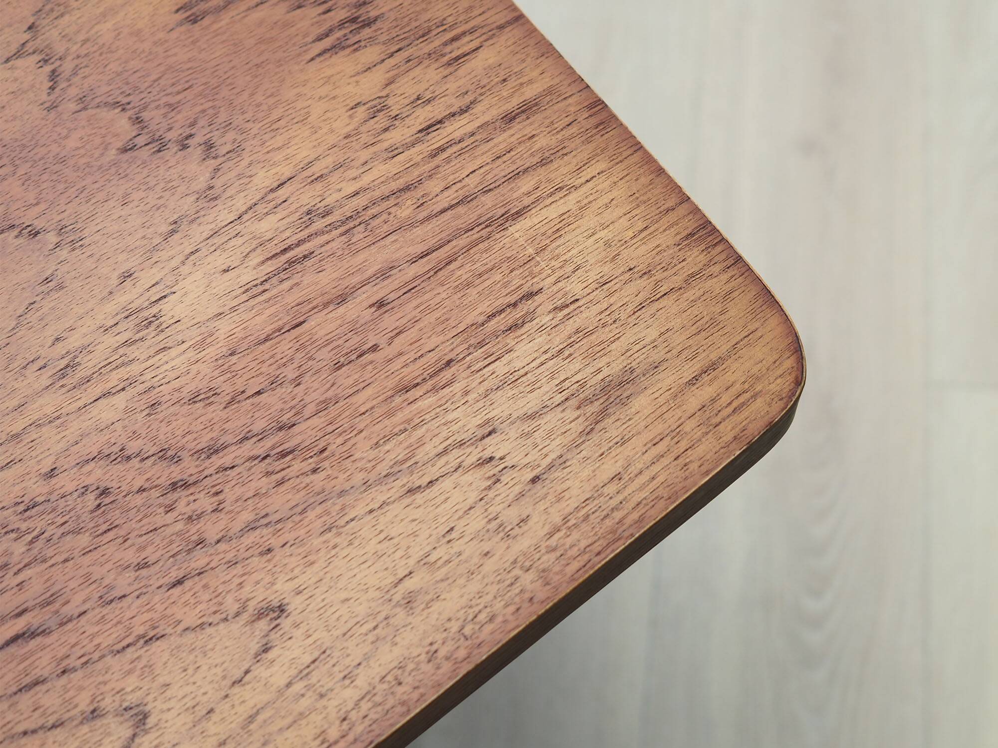 Teak coffee table, Danish design, 1970s, production: Denmark