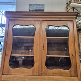 Two-body buffet