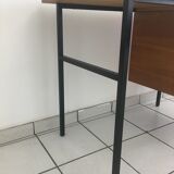 Minimalist office, circa 1950