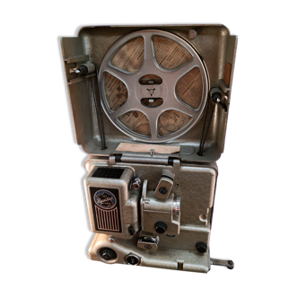Projecteur film 8 mm Heurtier ps8