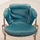 Gastone Rinaldi Italian Design Dining Chairs Model Lynn for Rima, Italy, 19