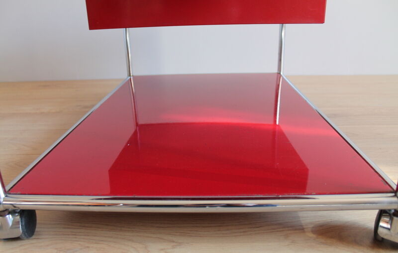 Coffee table Usm Haller