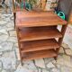 Scandinavian furniture in vintage teak