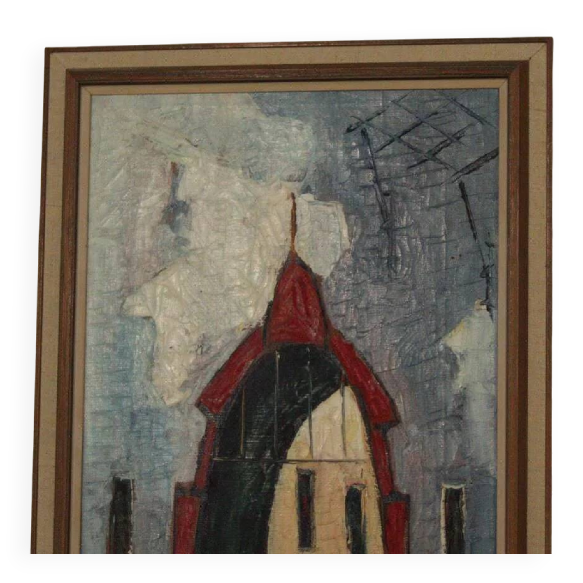 « Ulema » de Jorgen Braun