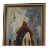 « Ulema » de Jorgen Braun