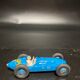 Miniature d'une Talbot Lago référence 23H de la marque Dinky Toys