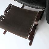 Fauteuil Siesta par Ingmar Relling