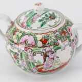 ancient Chinese candy maker