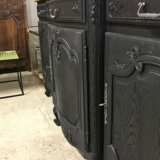 A revamped enfilade