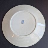 Ancien plat en porcelaine de Gien