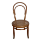 Chaise bistrot cannée Rabenau 1880
