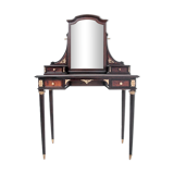 Dressing table, France, circa 1900
