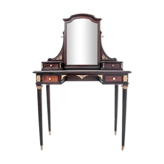 Dressing table, France, circa 1900
