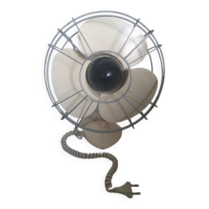 Ventilateur ancien