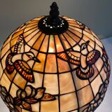 Art Deco lamp