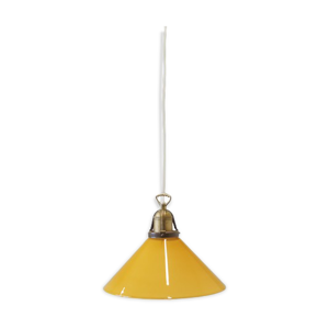Suspension, design danois,