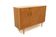 Enfilade scandinave en teck, Suède, 1960