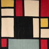 Contemporary carpet 170x220cm