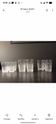 Set of 11 crystal cups from Baccarat/Nancy (Company of