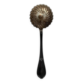 Small sprinkling spoon