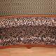 Art deco bench of the Majorelle workshops 330 cm long