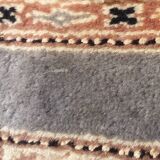 Oriental carpet wool of self  200x300cm