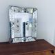Art deco mirror