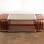 Enfilade Michel Dumas pour Roche Bobois, 1970s