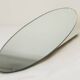 1970 bedside mirror lipstick Height 48cm