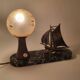 Vintage lamp