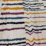 Moroccan berbere carpet 310x195cm
