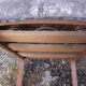 Paire de fauteuils bridge des années 30