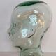 Glass head of the 70s
