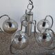 “Space Age” pendant light - 1970s