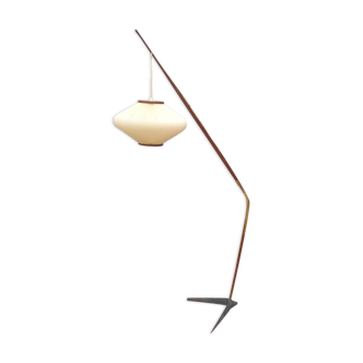 Floor lamp by Danish designer Holm Sorensen