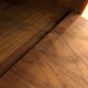 Poul Cadovius wall bookcase in teak