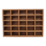 Locker cabinet
